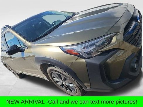Used 2023 Subaru Outback Onyx Edition XT AWD/4WD image 1