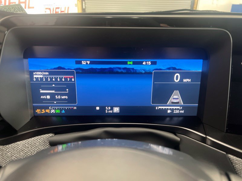 New 2026 Subaru Outback Premium AWD/4WD image 30