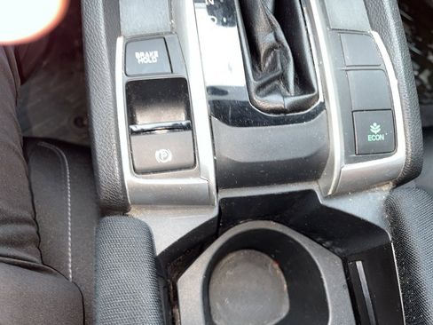 Used 2016 Honda Civic LX image 8