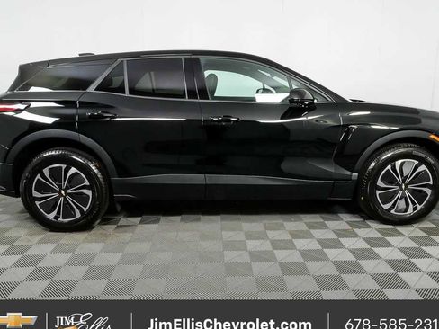 New 2026 Chevrolet Blazer EV LT image 26