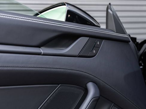 Certified 2026 Porsche 911 Carrera GTS RWD image 26