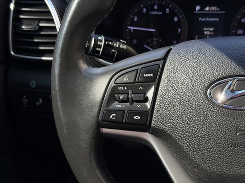 Used 2020 Hyundai Tucson Ultimate image 21