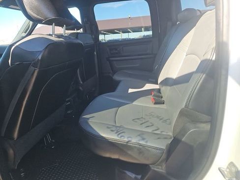 Used 2022 RAM 2500 Tradesman w/ Chrome Appearance Group image 11