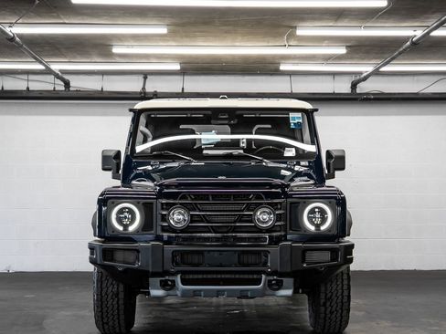 New 2026 INEOS Grenadier image 8