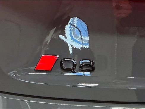 Certified 2024 Audi Q8 e-tron Prestige w/ Prestige Package image 11