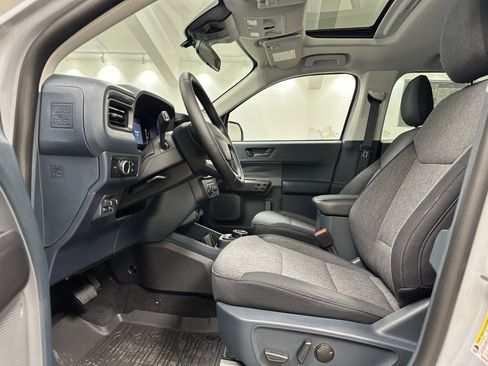 New 2025 Ford Maverick XLT w/ XLT Luxury Package image 10