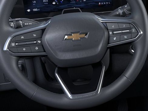 New 2026 Chevrolet Tahoe High Country AWD/4WD image 20