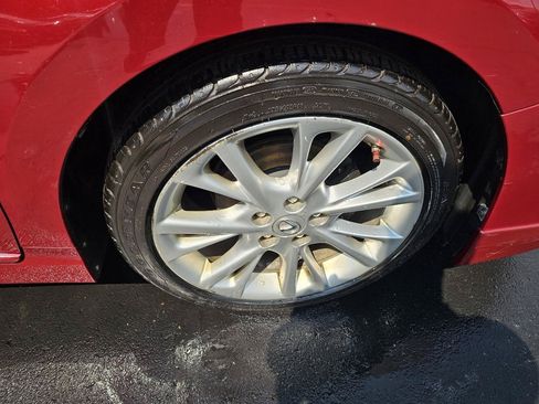 Used 2010 Lexus HS 250h FWD image 14