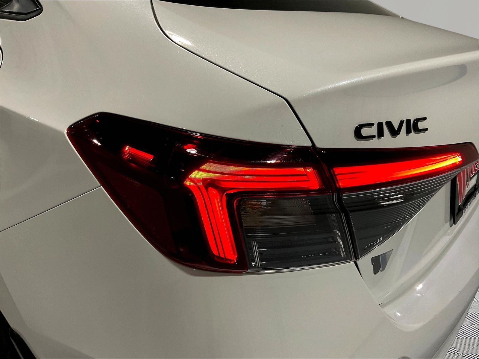Used 2026 Honda Civic Sport image 22