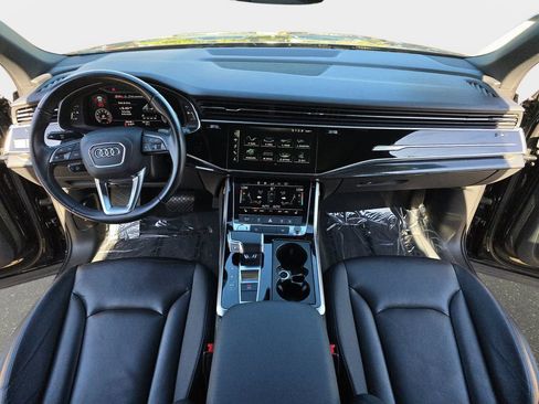 Used 2020 Audi Q7 2.0T Premium AWD/4WD image 10