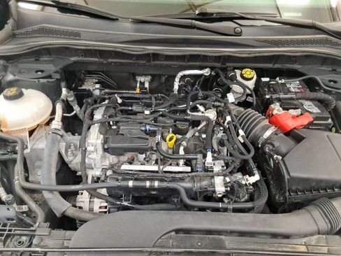 Used 2021 Ford Escape SE FWD image 28