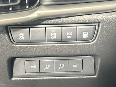 Used 2025 MAZDA CX-90 Plug-In Hybrid w/ Premium Plus AWD/4WD image 20