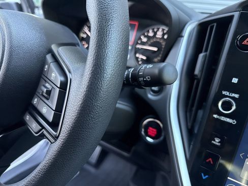 New 2026 Subaru Crosstrek 2.0i Premium AWD/4WD image 24