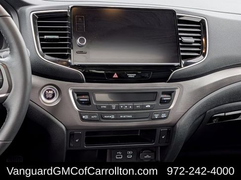 Used 2025 Honda Ridgeline RTL image 15