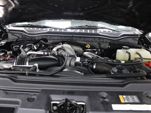 Used 2020 Ford F250 Lariat w/ Lariat Ultimate Package image 10