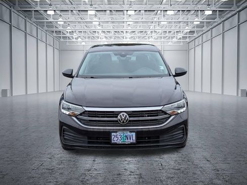 Used 2023 Volkswagen Jetta S FWD image 8