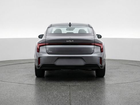 Used 2025 Kia K4 LXS image 7