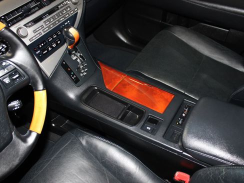 Used 2012 Lexus RX 350 FWD w/ Premium Pkg image 16