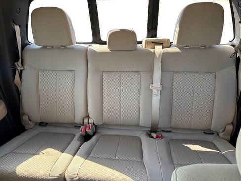 Used 2013 Ford F150 XLT w/ Luxury Equipment Group AWD/4WD image 13
