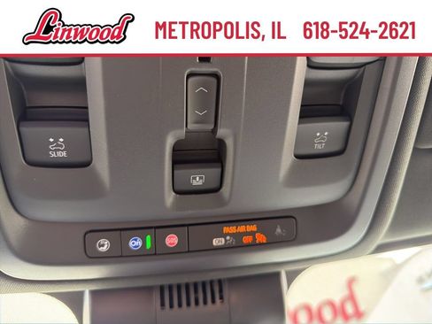 Used 2024 GMC Yukon Denali w/ Max Trailering Package AWD/4WD image 37