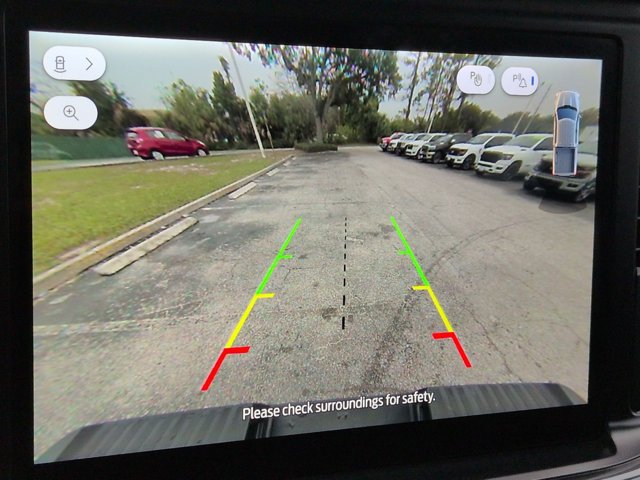 Used 2025 Ford F150 STX AWD/4WD image 20