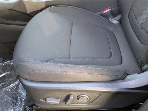 Certified 2026 Hyundai Tucson SEL Plus FWD image 4
