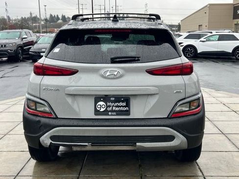 Used 2022 Hyundai Kona SEL image 10