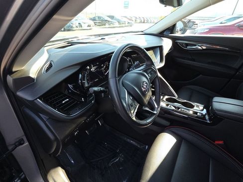 Used 2022 Buick Envision Essence w/ Technology Package II image 14