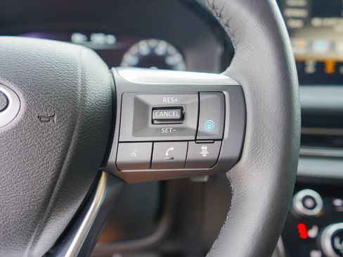 Certified 2023 INFINITI QX60 Luxe w/ Vision Package image 11