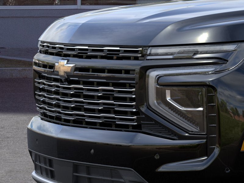 New 2026 Chevrolet Tahoe High Country AWD/4WD image 13