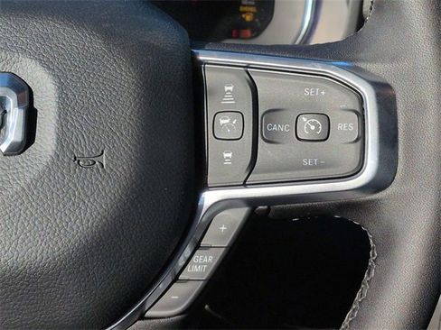 New 2026 RAM 2500 Laramie image 24