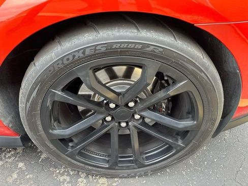 Used 2013 Chevrolet Camaro ZL1 image 14