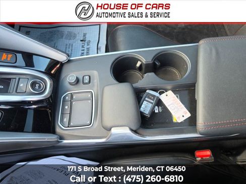 Used 2023 Acura TLX SH-AWD w/ A-SPEC Pkg image 33