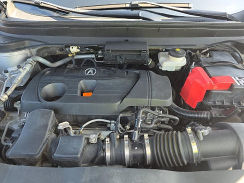 Used 2019 Acura RDX FWD image 8