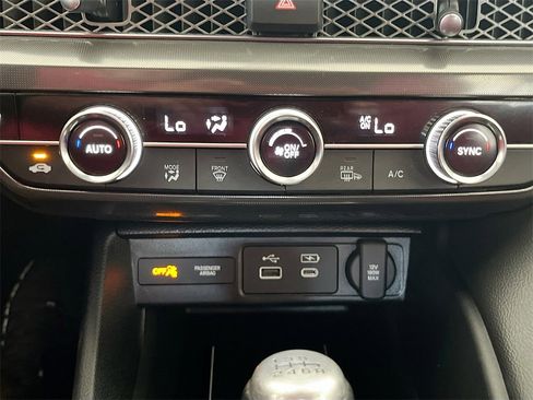 Used 2023 Acura Integra A-Spec image 16