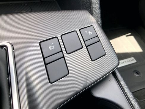 Certified 2026 Kia Sportage EX FWD image 56