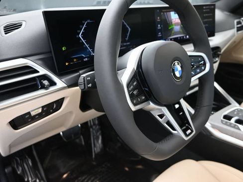 New 2027 BMW 430i Coupe w/ M Sport Package RWD image 12