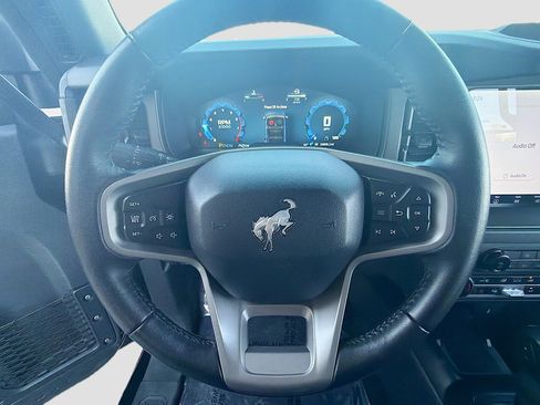 Used 2025 Ford Bronco Big Bend AWD/4WD image 18