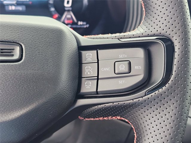 New 2026 Dodge Charger R/T AWD/4WD image 21