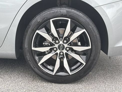 Used 2024 Chevrolet Malibu RS FWD image 21