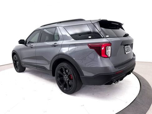 Used 2021 Ford Explorer ST w/ ST Street Pack AWD/4WD image 20
