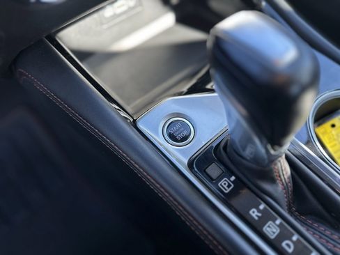 Used 2023 Nissan Altima 2.5 SR image 28