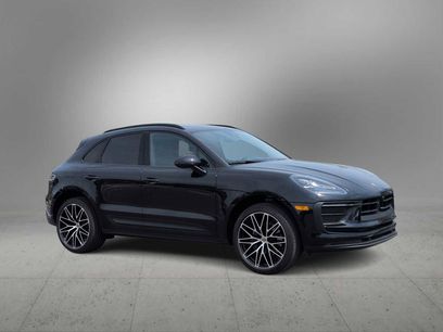 Used 2024 Porsche Macan
