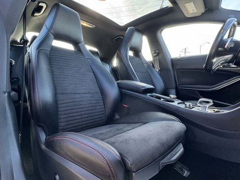 Used 2019 Mercedes-Benz CLA 45 AMG 4MATIC image 29
