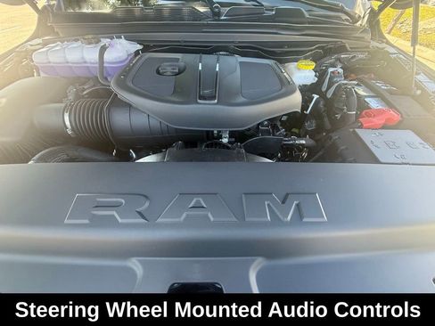 New 2026 RAM 1500 Big Horn image 49