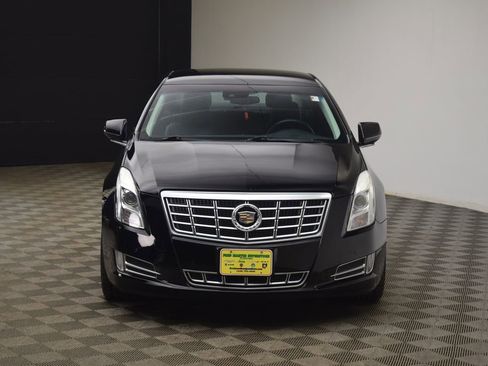 Used 2015 Cadillac XTS Luxury w/ Driver Awareness Package image 16