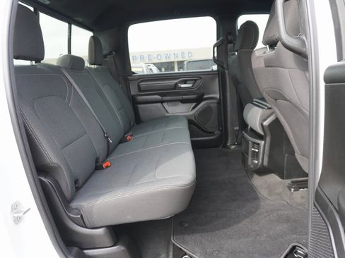 Used 2024 RAM 1500 Tradesman image 19