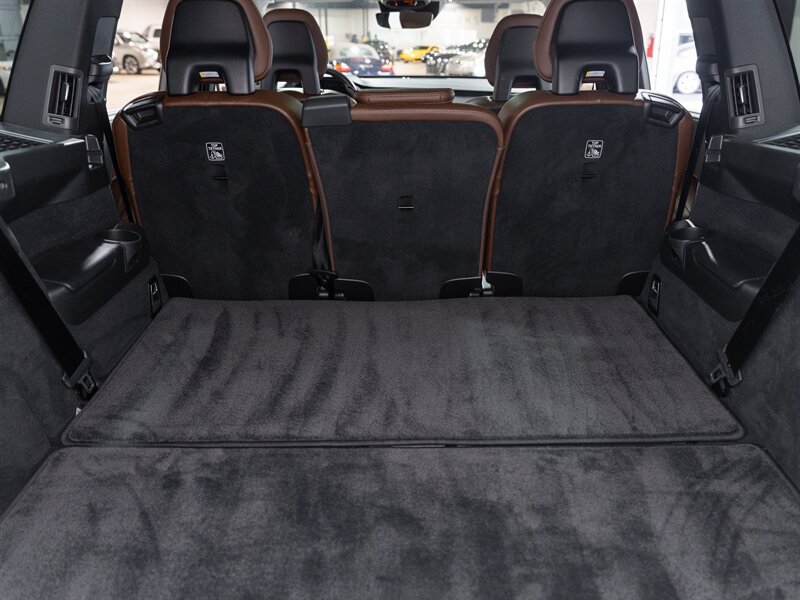 Used 2018 Volvo XC90 T6 Inscription AWD/4WD image 25