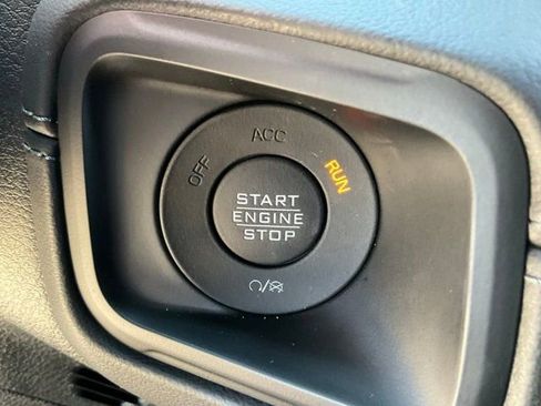 New 2024 Jeep Wrangler Unlimited Rubicon 392 image 25