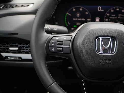 New 2026 Honda Accord Sport image 23